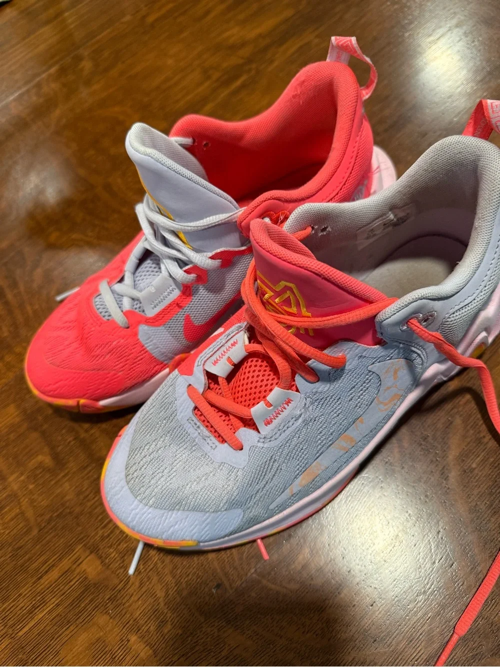 Nike Giannis Immortality 2 | Women’s Volleyball Shoes